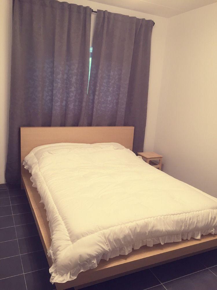 Incheon Airport Happy Place Guesthouse Exterior foto
