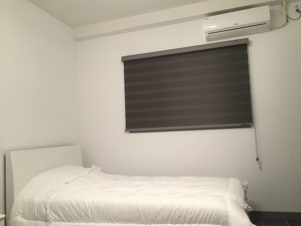 Incheon Airport Happy Place Guesthouse Exterior foto