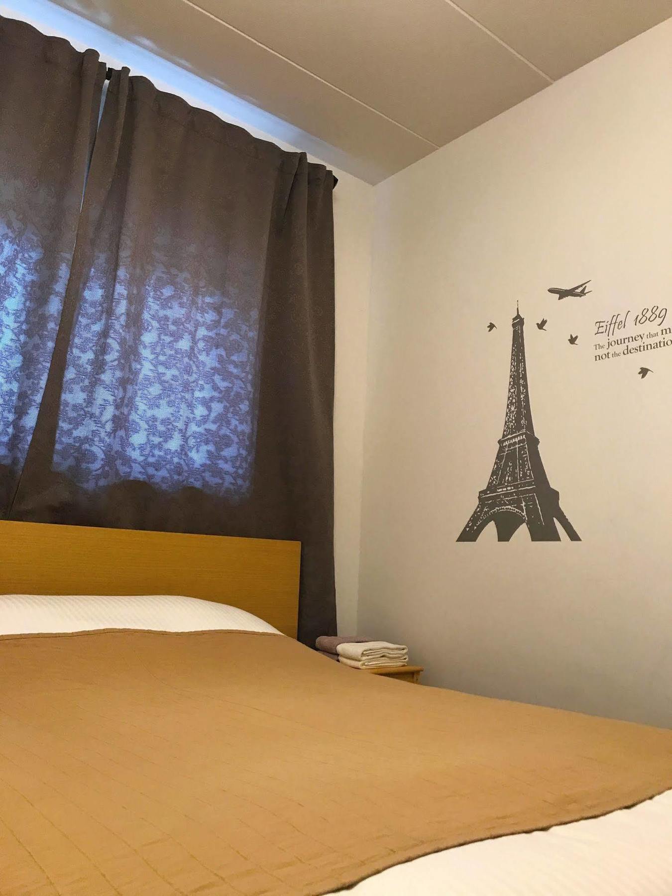 Incheon Airport Happy Place Guesthouse Exterior foto