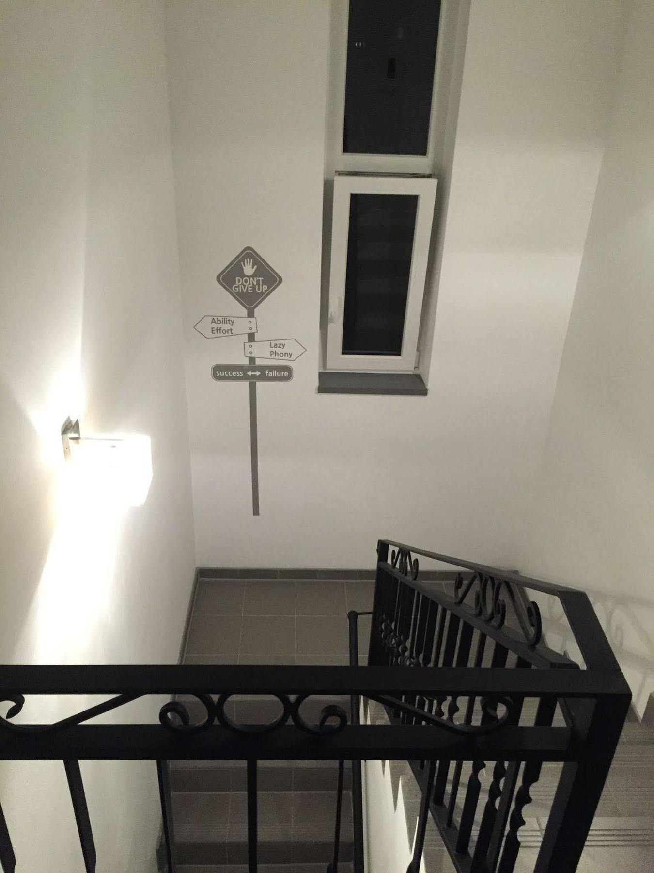 Incheon Airport Happy Place Guesthouse Exterior foto